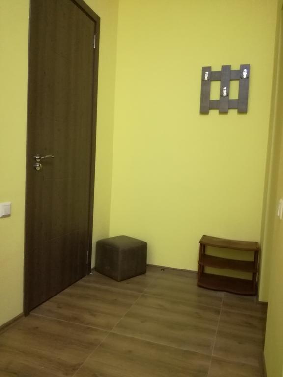 Hotel Shekvetili+ Exterior foto